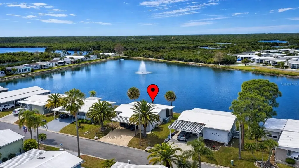 772 Imperial Drive North Port FL 34287