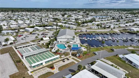 772 Imperial Drive North Port FL 34287