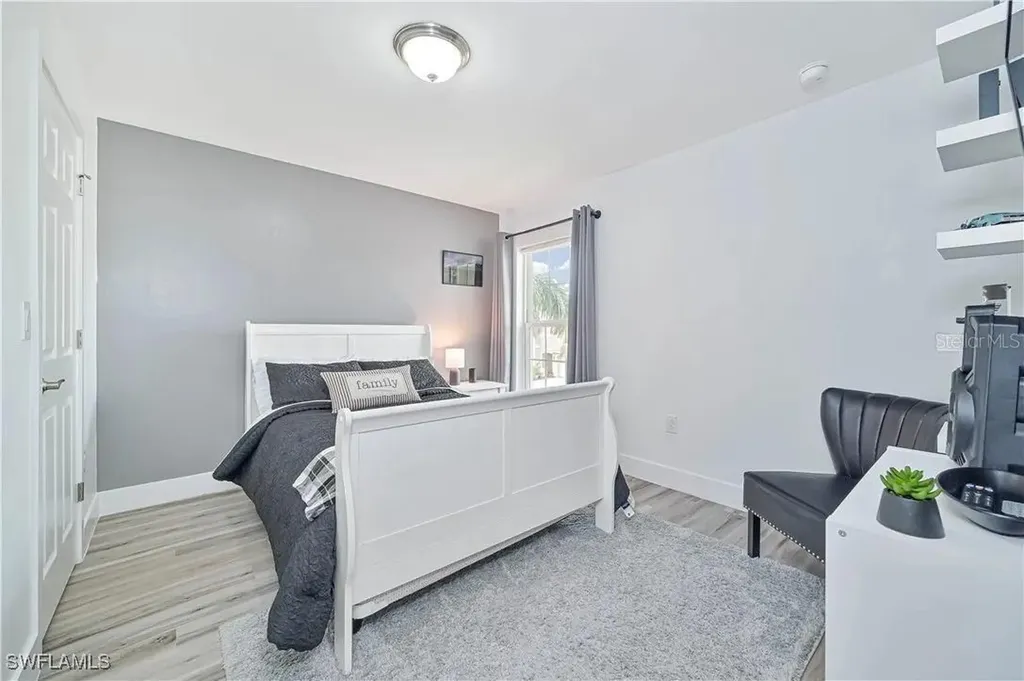 3804 Tilbor Circle Fort Myers FL 33916