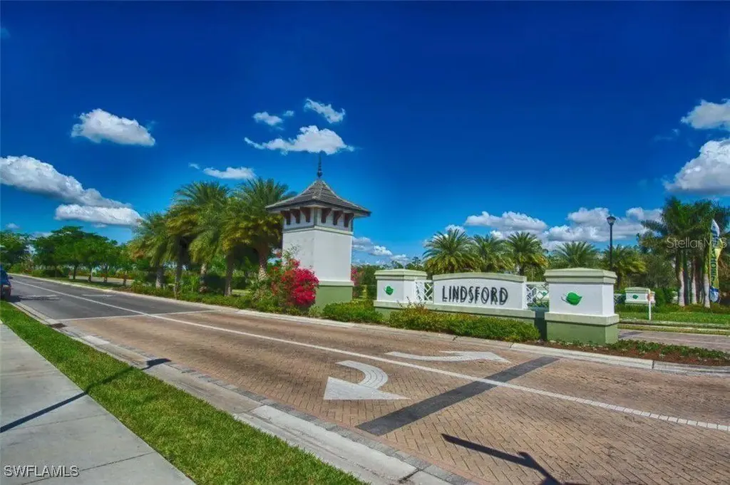 3804 Tilbor Circle Fort Myers FL 33916