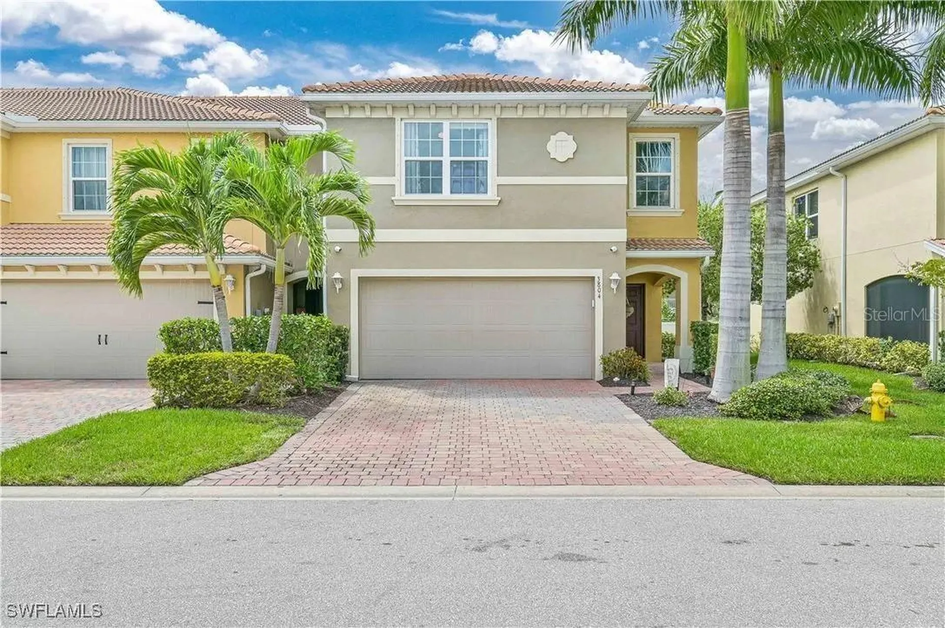 3804 Tilbor Circle Fort Myers FL 33916