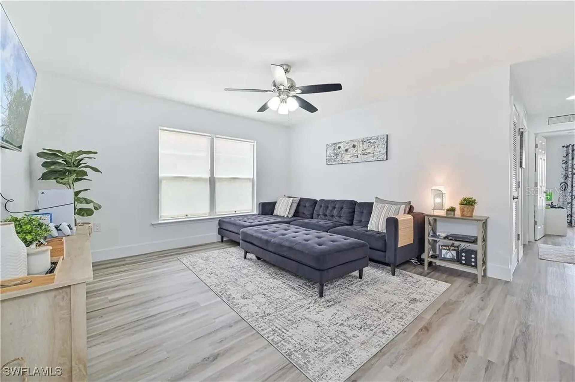 3804 Tilbor Circle Fort Myers FL 33916