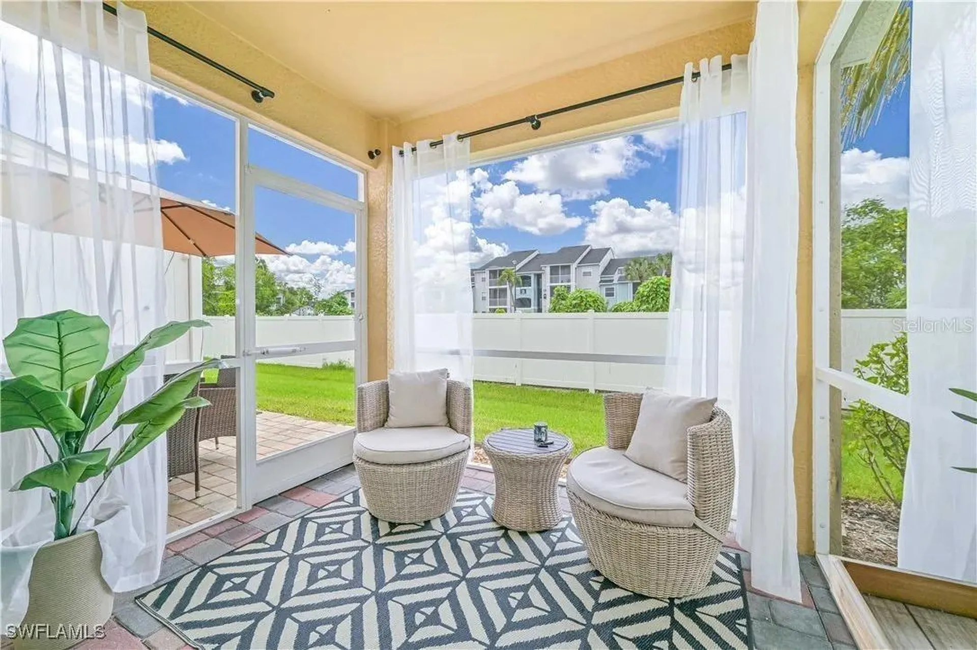3804 Tilbor Circle Fort Myers FL 33916