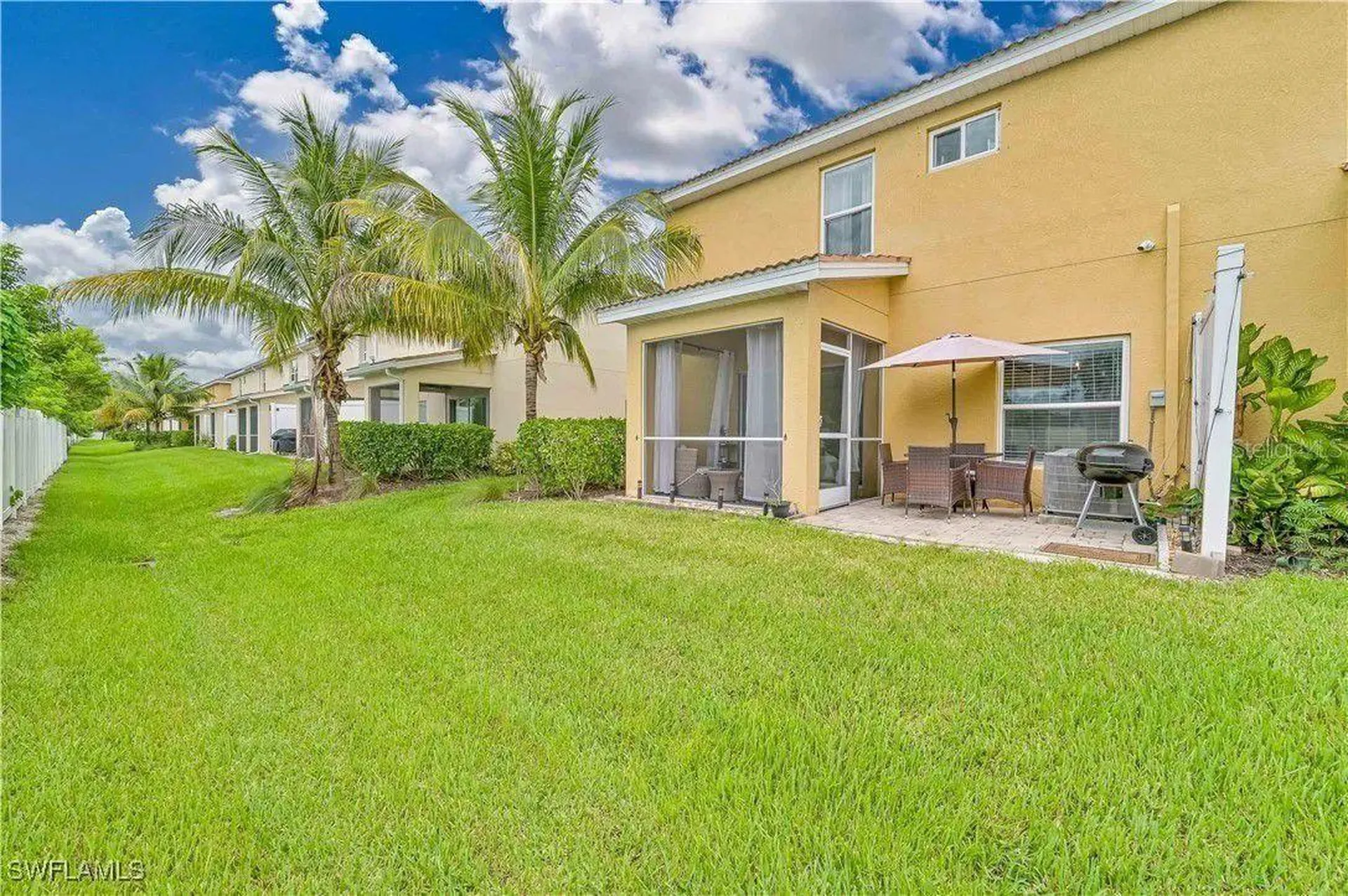 3804 Tilbor Circle Fort Myers FL 33916