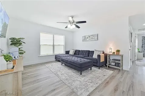 3804 Tilbor Circle Fort Myers FL 33916