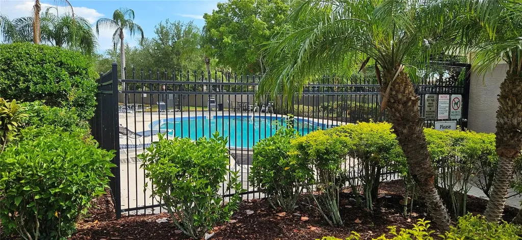 6210 Bayside Key Drive Tampa FL 33615