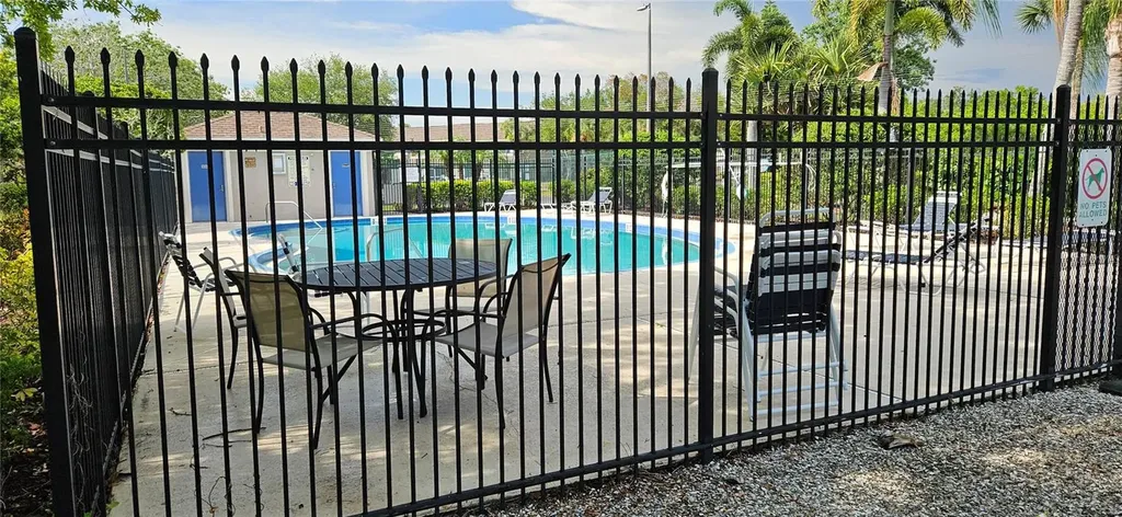 6210 Bayside Key Drive Tampa FL 33615