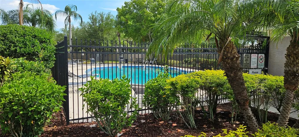 6210 Bayside Key Drive Tampa FL 33615