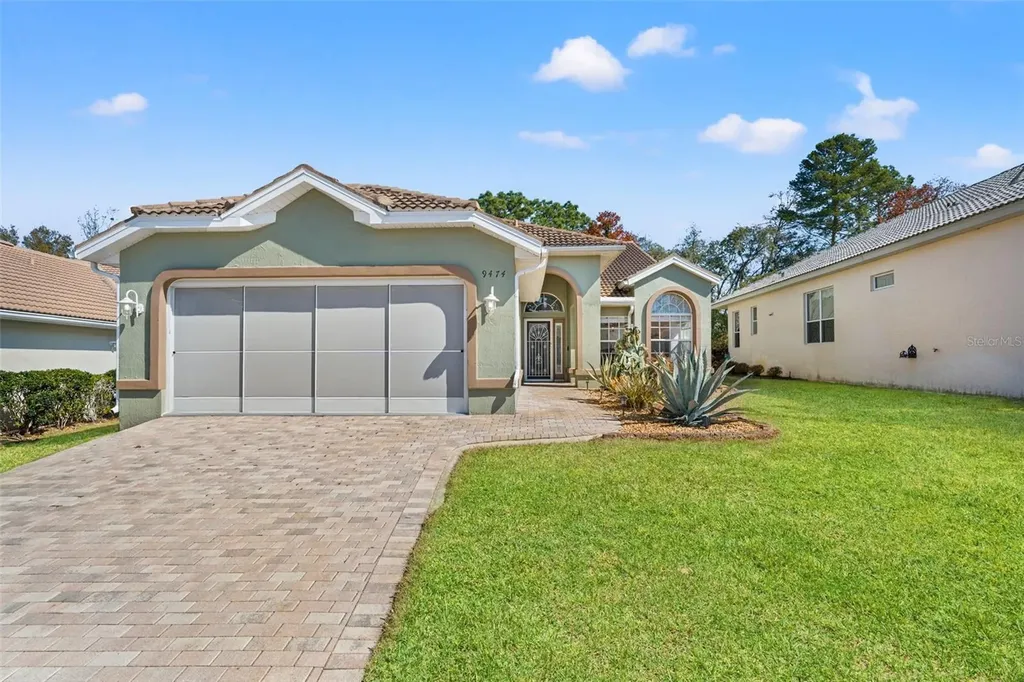 9474 Mississippi Run Weeki Wachee FL 34613