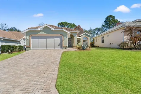 9474 Mississippi Run Weeki Wachee FL 34613