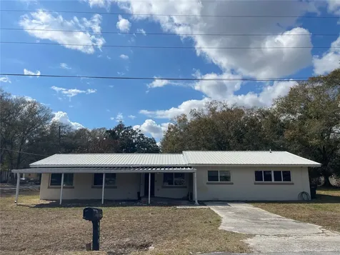 1701 36th Street NW Winter Haven FL 33881