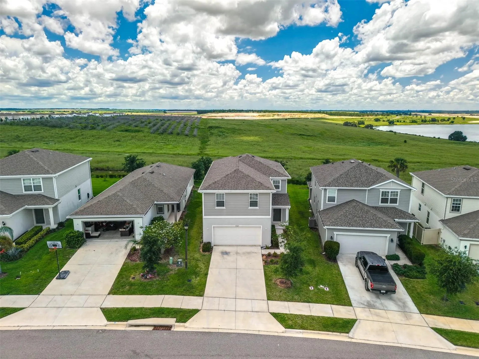 7367 Catania Loop Clermont FL 34714