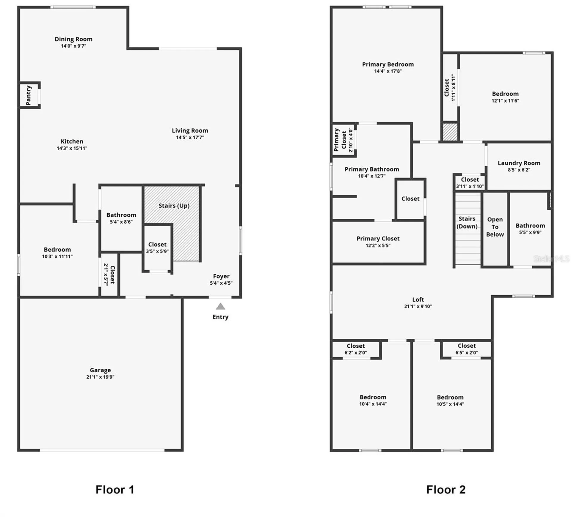 7367 Catania Loop Clermont FL 34714