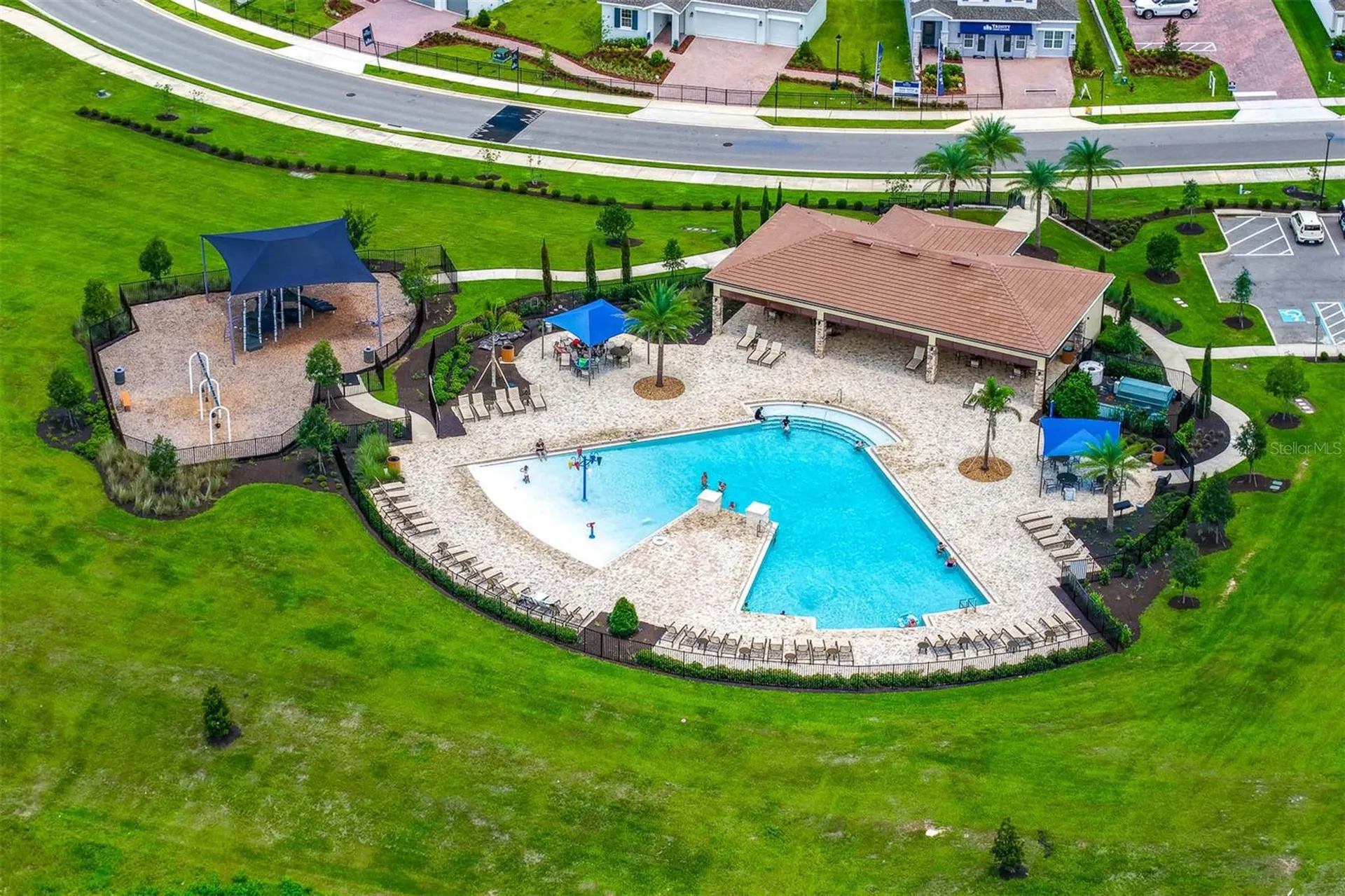7367 Catania Loop Clermont FL 34714
