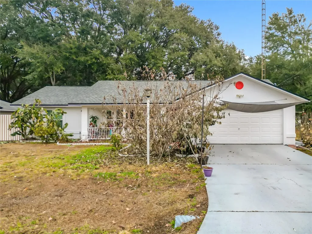 76 Teak Loop Ocala FL 34472