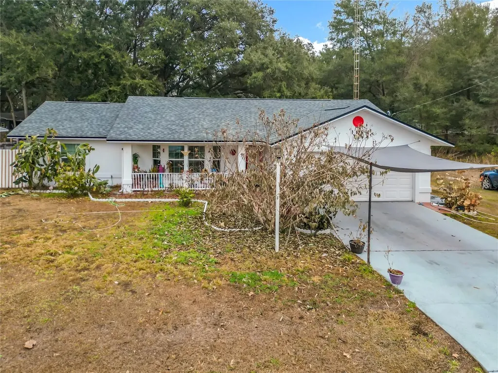 76 Teak Loop Ocala FL 34472