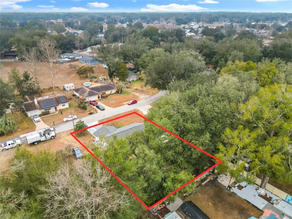 76 Teak Loop Ocala FL 34472