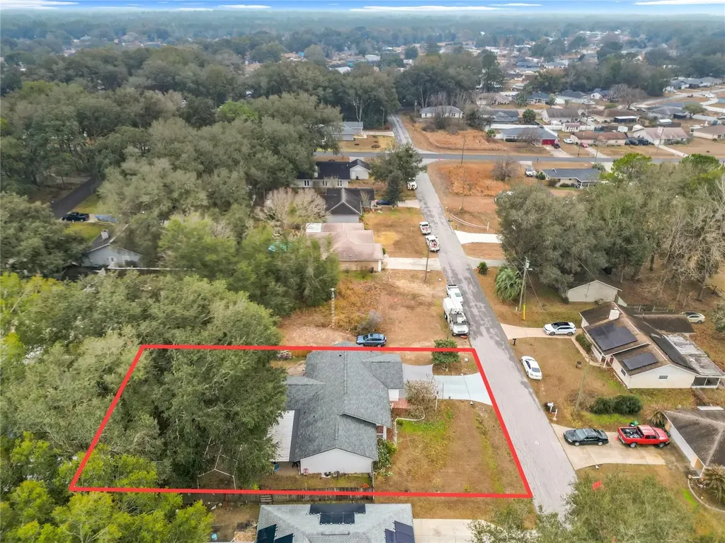 76 Teak Loop Ocala FL 34472