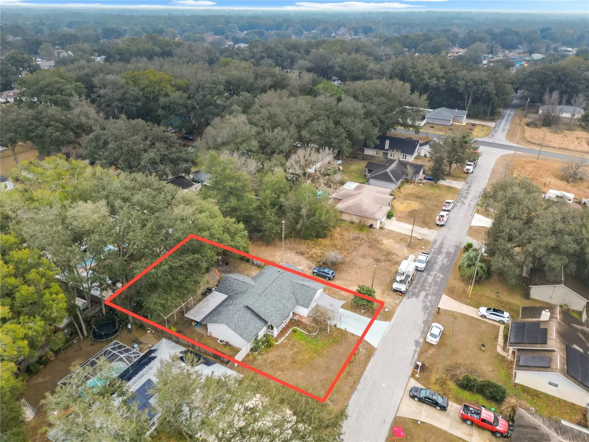 76 Teak Loop Ocala FL 34472