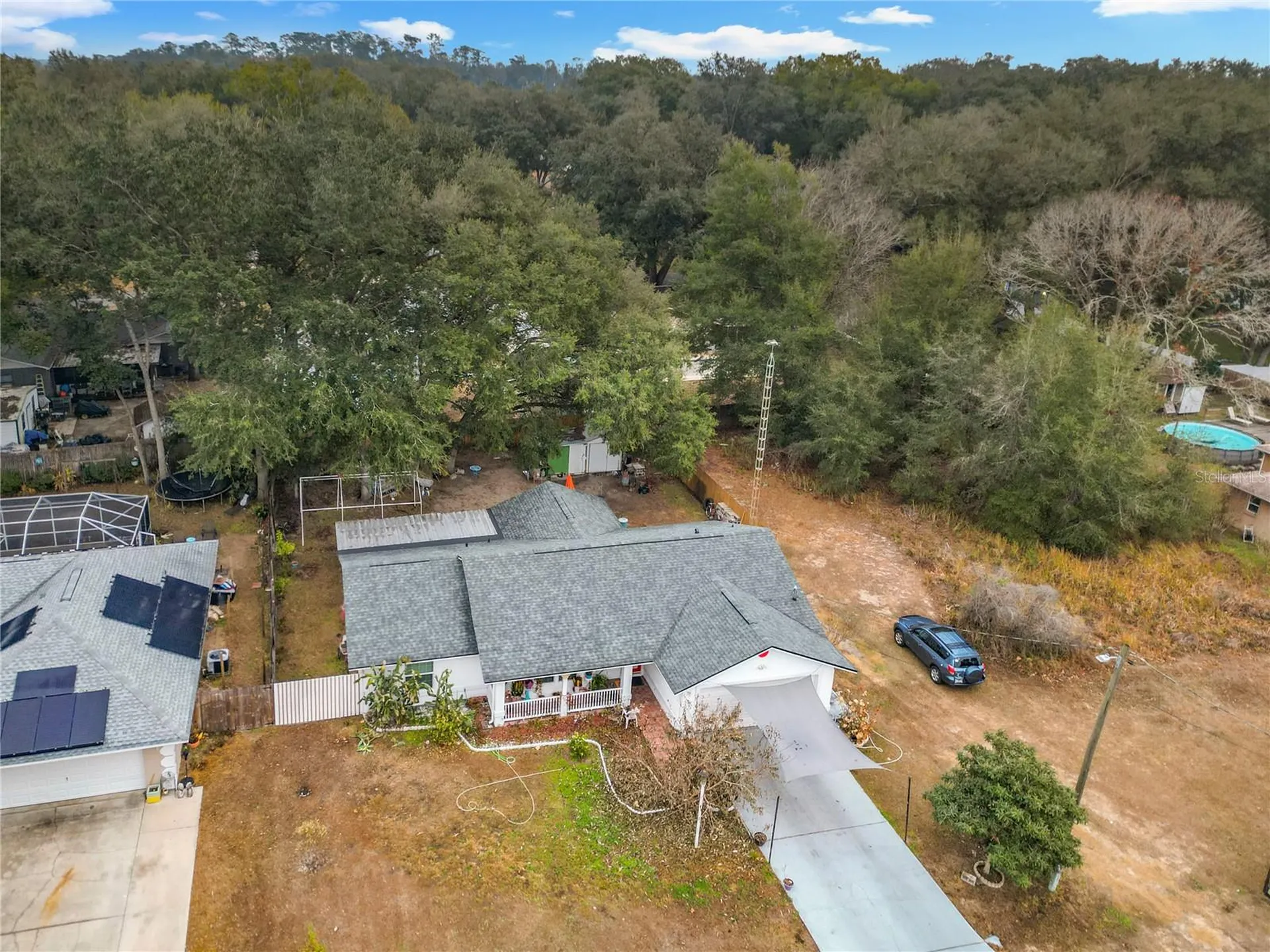 76 Teak Loop Ocala FL 34472