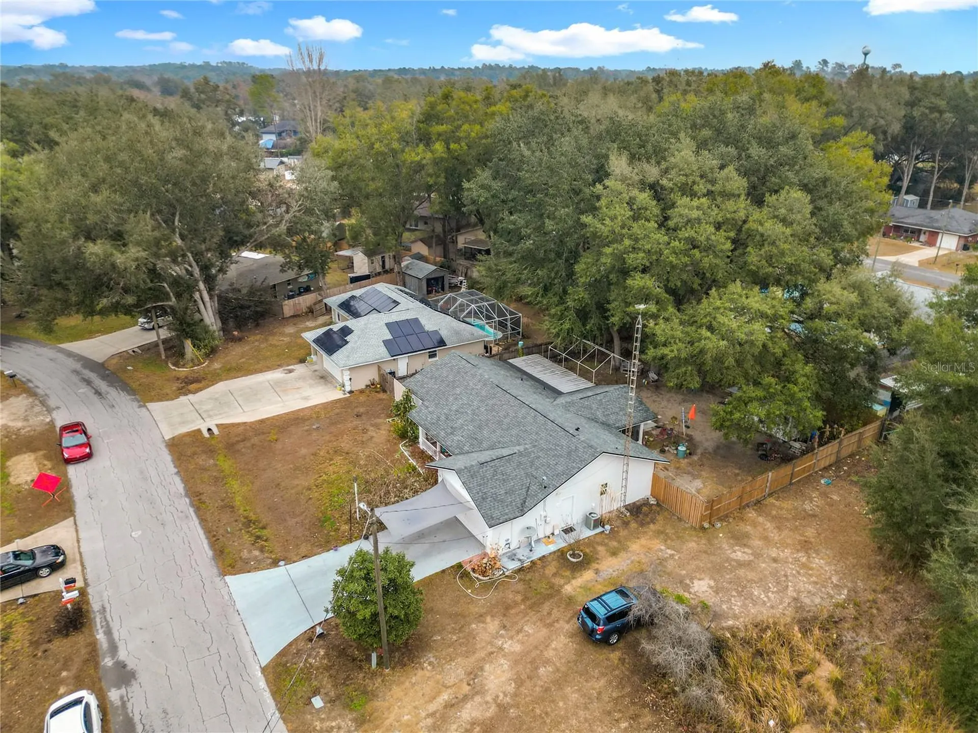 76 Teak Loop Ocala FL 34472