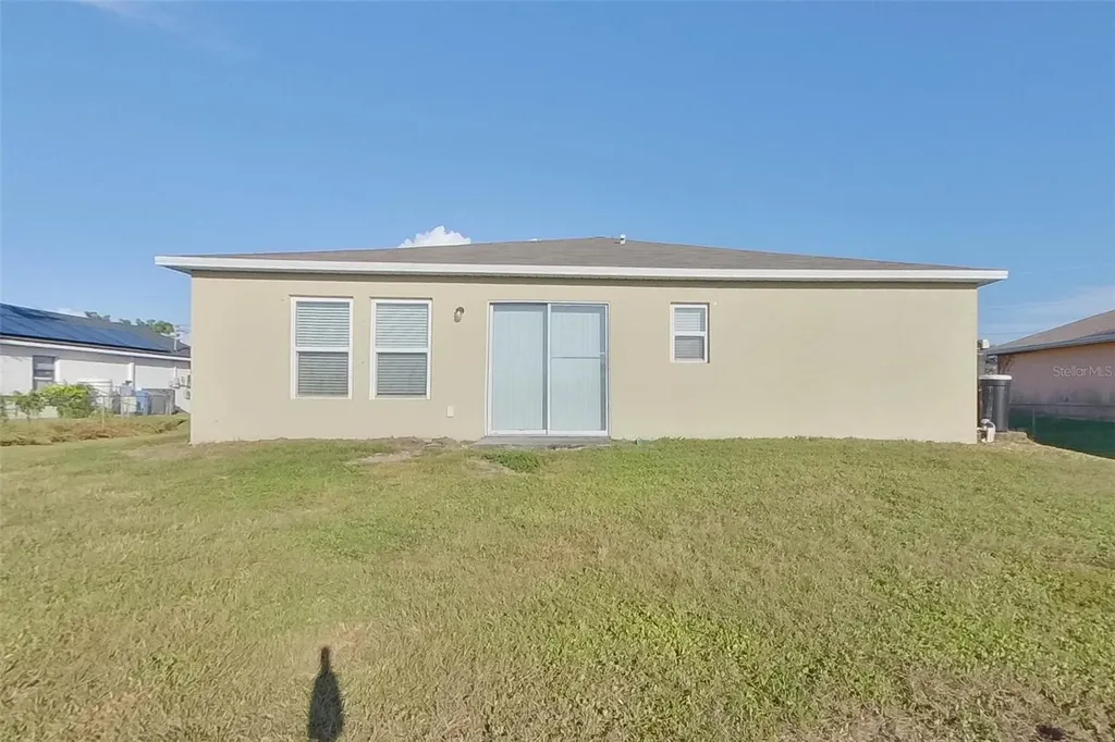 2838 NW 19th Place Cape Coral FL 33993
