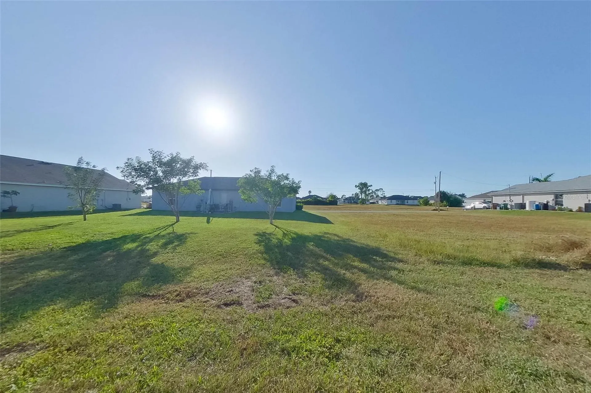 2838 NW 19th Place Cape Coral FL 33993