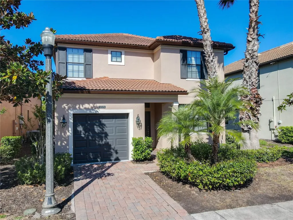 5528 Solterra Circle Davenport FL 33837