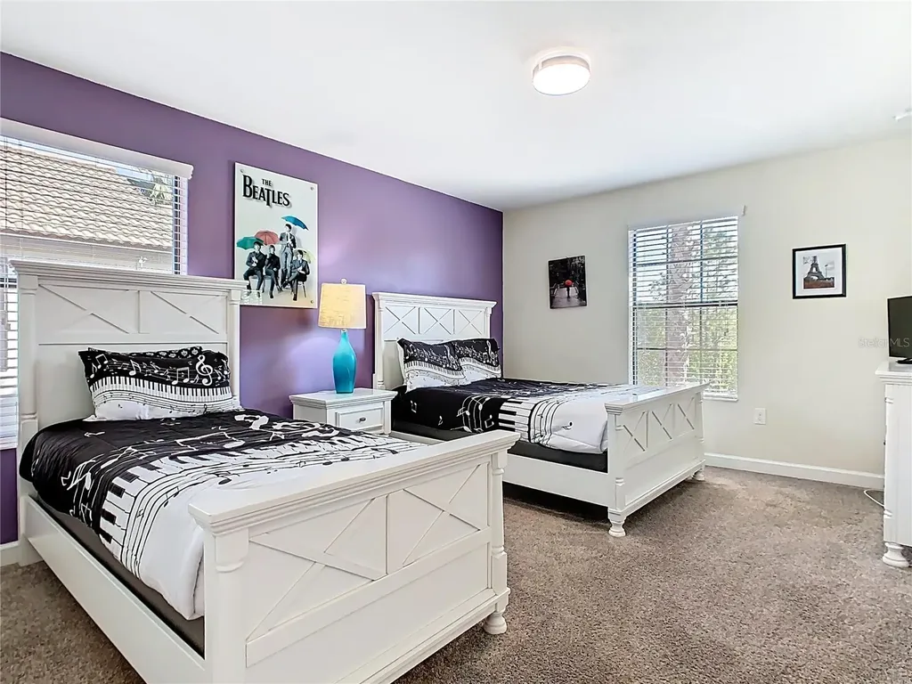 5528 Solterra Circle Davenport FL 33837