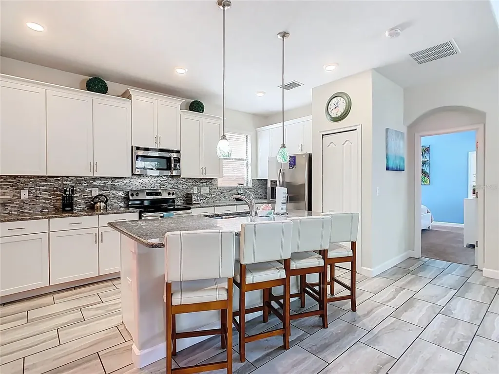 5528 Solterra Circle Davenport FL 33837