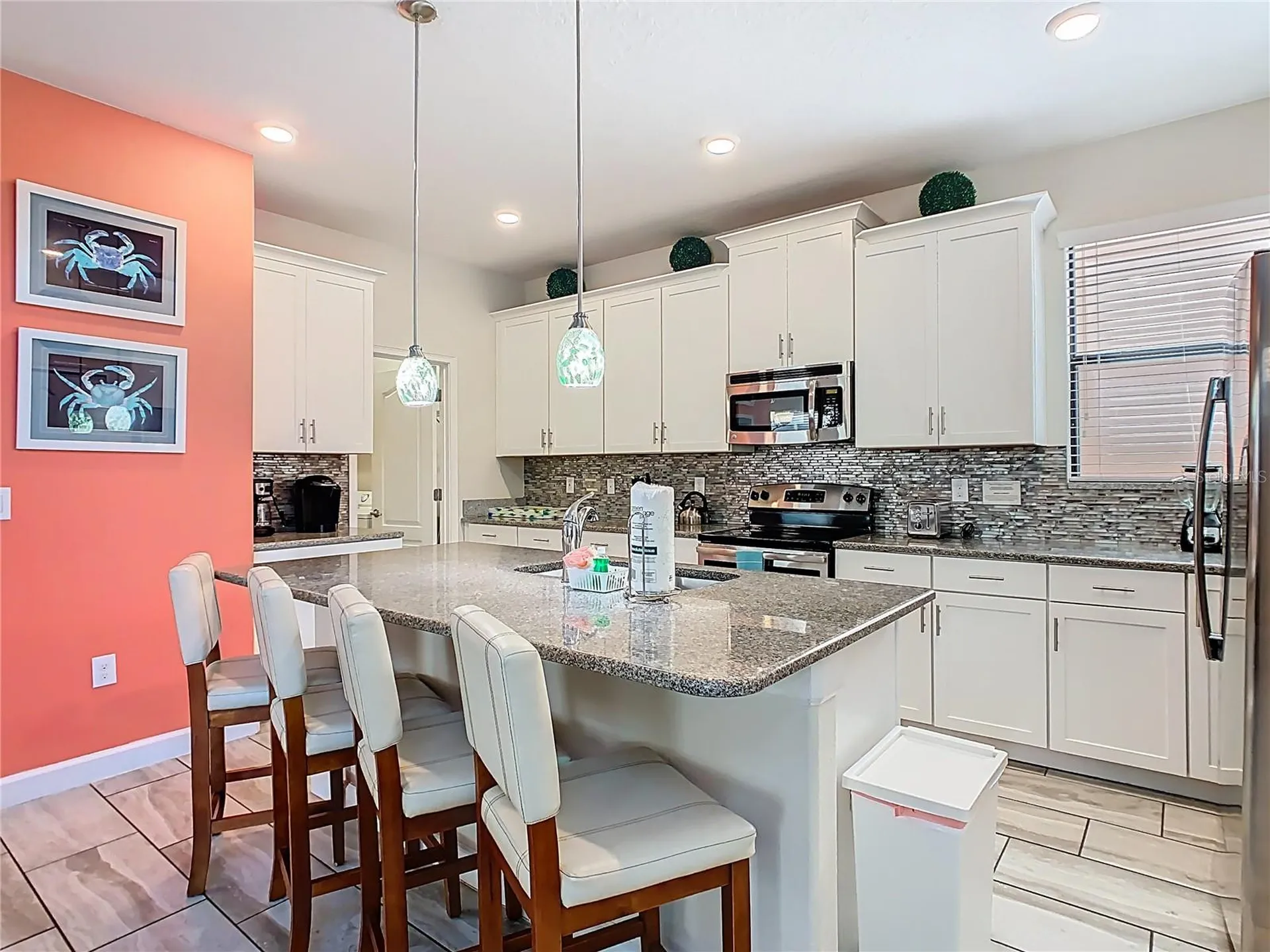 5528 Solterra Circle Davenport FL 33837