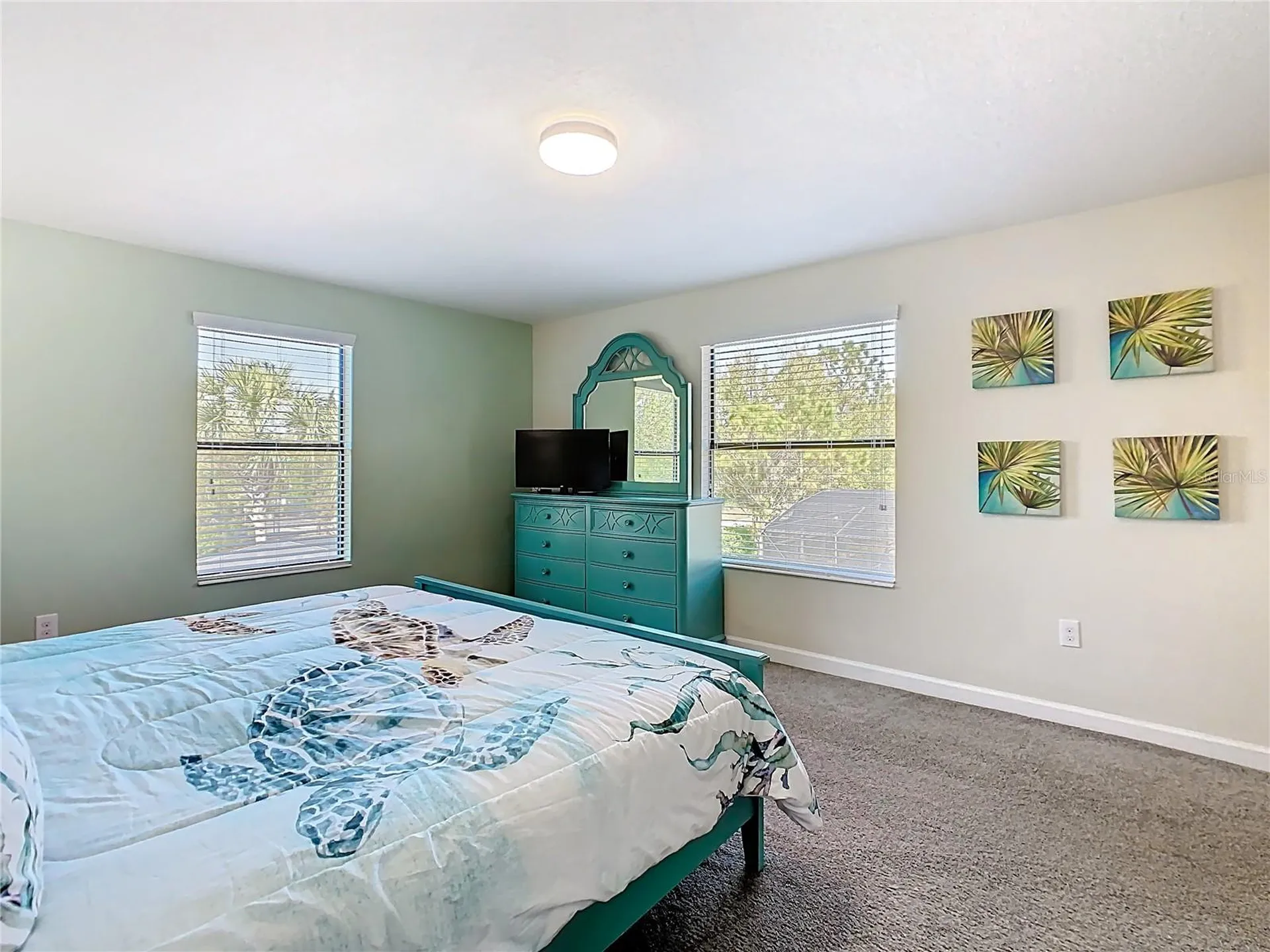 5528 Solterra Circle Davenport FL 33837
