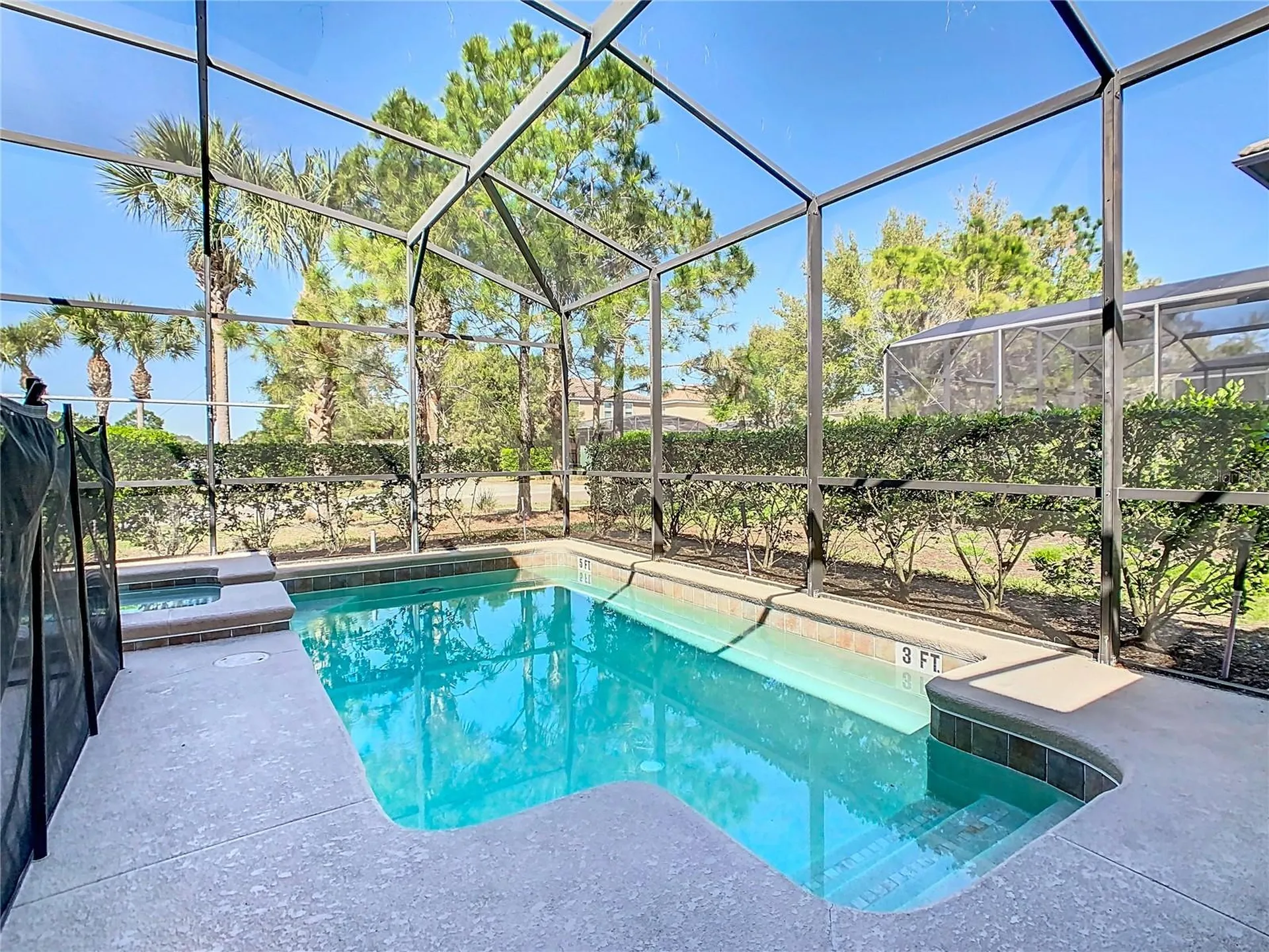 5528 Solterra Circle Davenport FL 33837