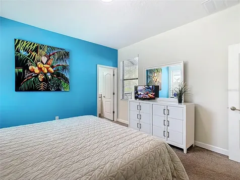 5528 Solterra Circle Davenport FL 33837