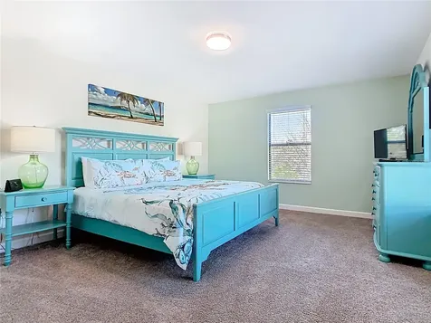 5528 Solterra Circle Davenport FL 33837