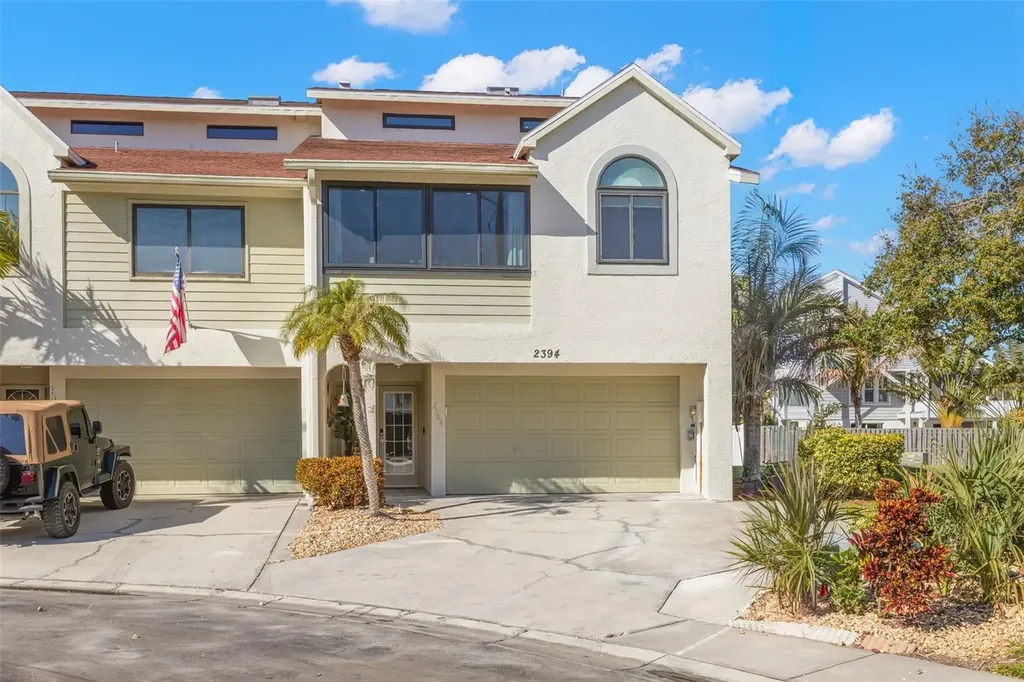 2394 Hanover Drive Dunedin FL 34698