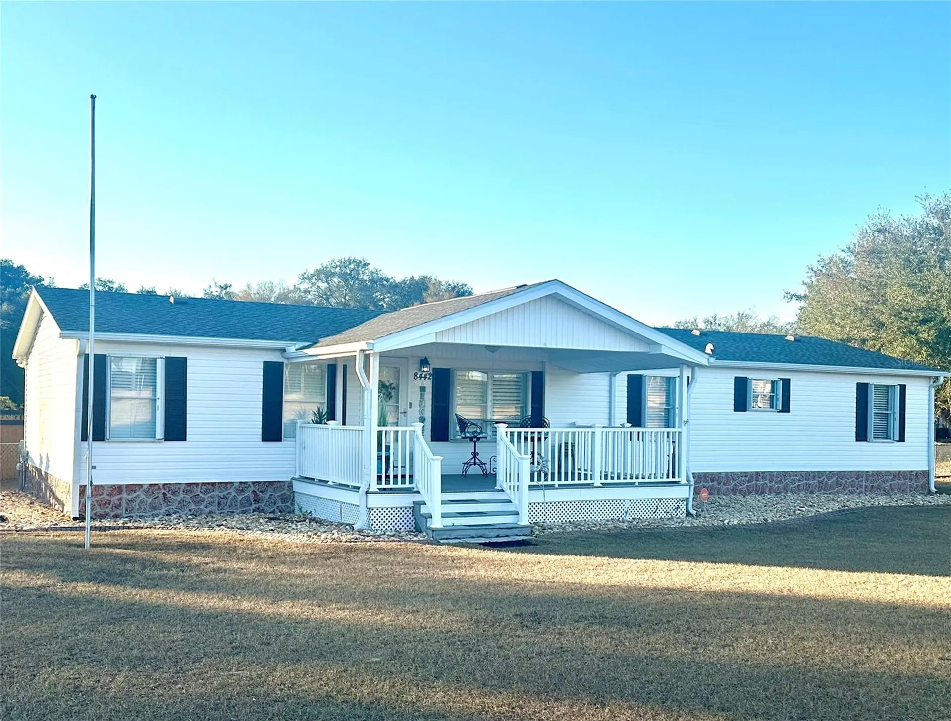 8442 County Road 109 Lady Lake FL 32159