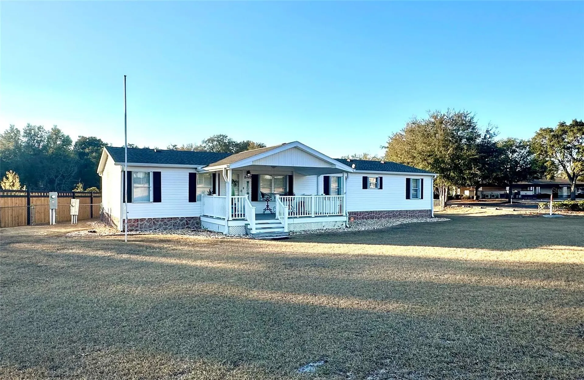 8442 County Road 109 Lady Lake FL 32159