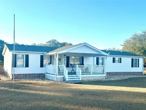 8442 County Road 109 Lady Lake FL 32159