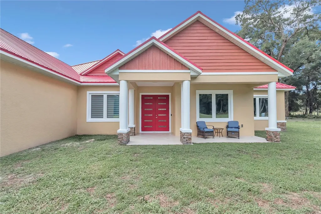 14742 SW 4th Avenue Ocala FL 34473