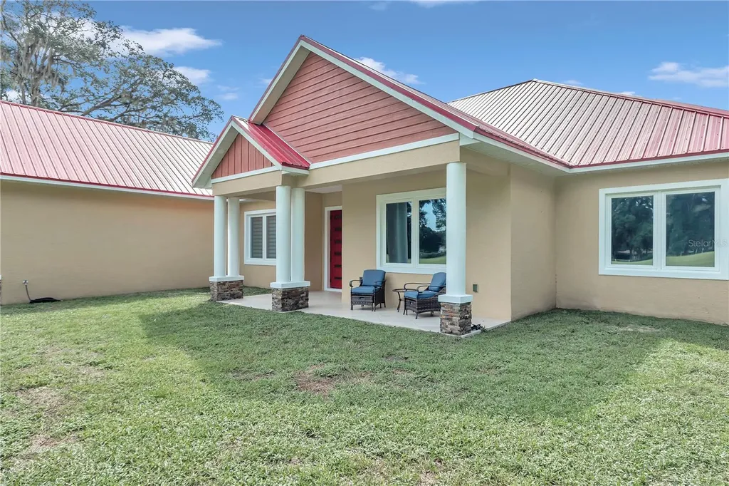 14742 SW 4th Avenue Ocala FL 34473