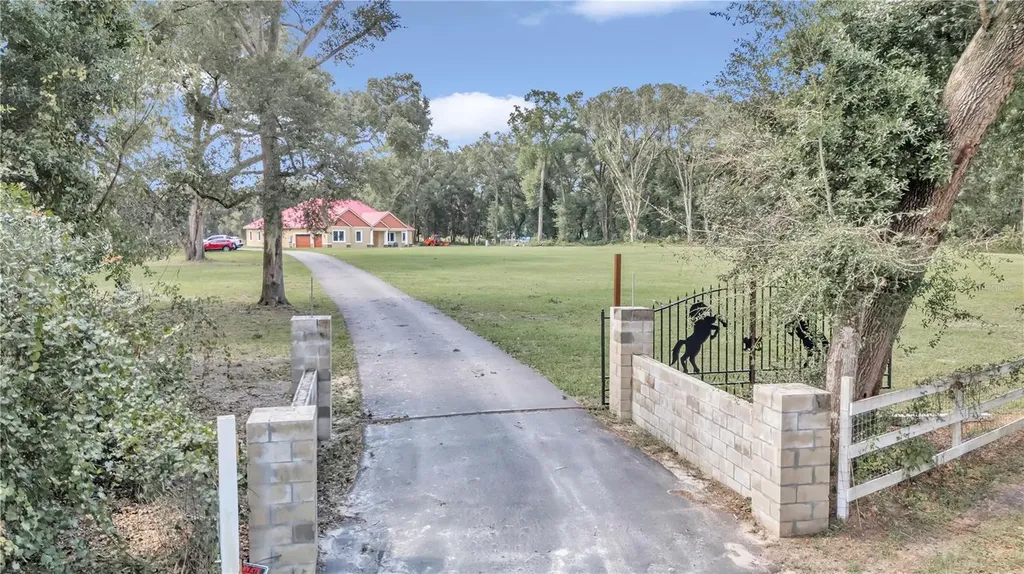 14742 SW 4th Avenue Ocala FL 34473