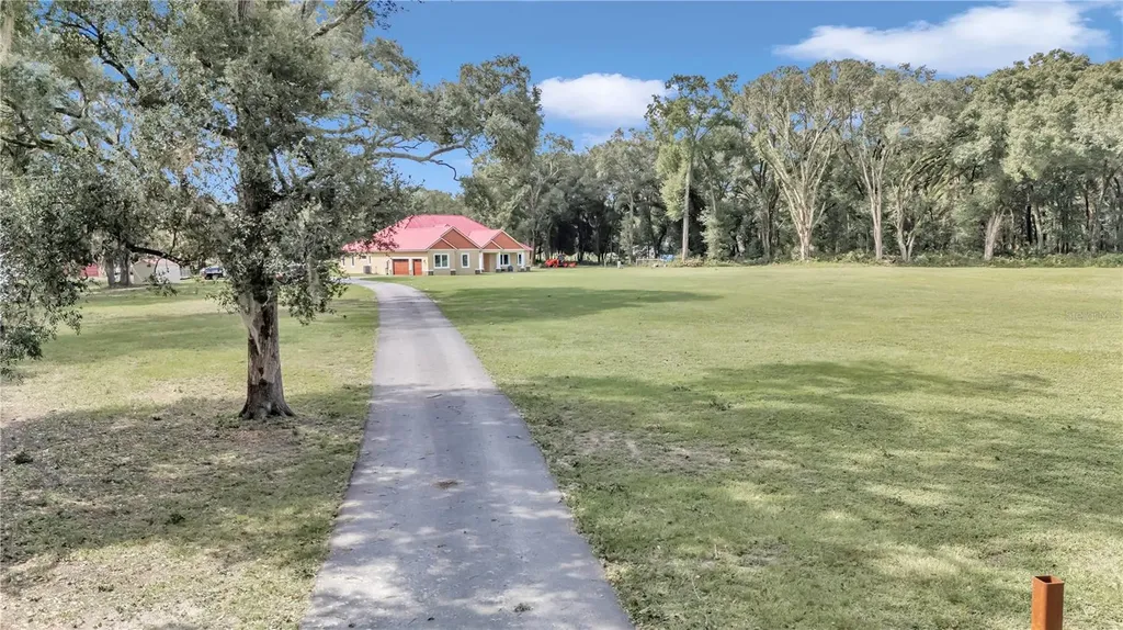 14742 SW 4th Avenue Ocala FL 34473
