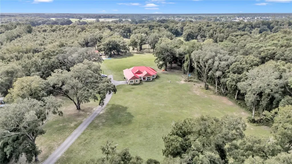 14742 SW 4th Avenue Ocala FL 34473