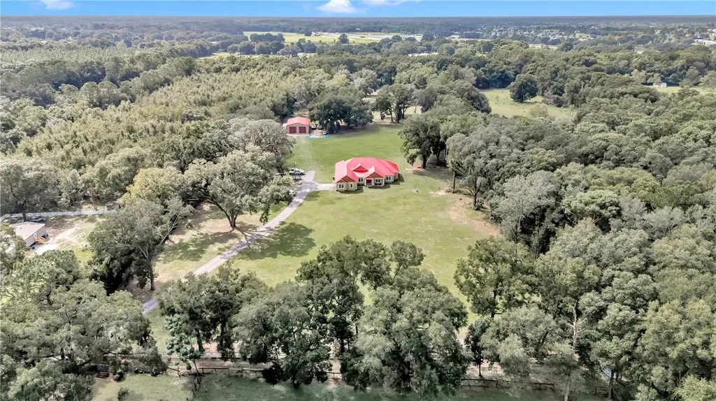 14742 SW 4th Avenue Ocala FL 34473