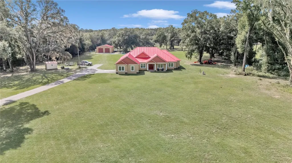 14742 SW 4th Avenue Ocala FL 34473