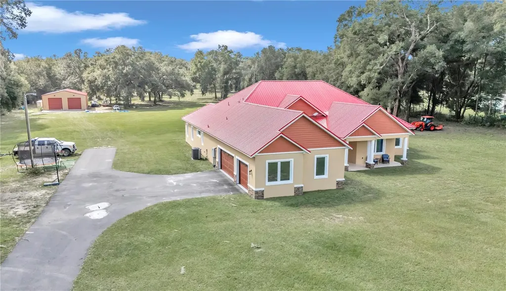 14742 SW 4th Avenue Ocala FL 34473