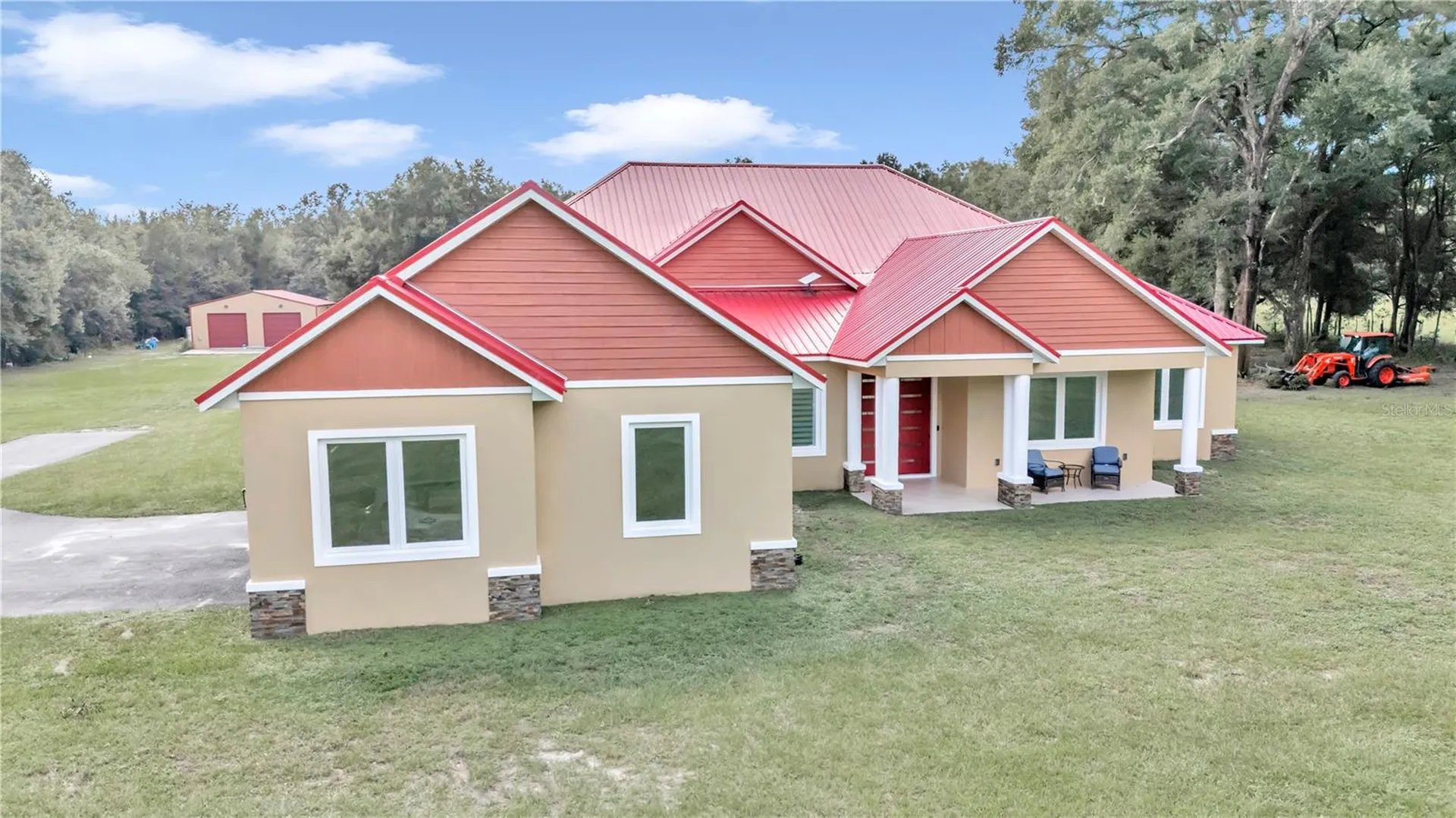 14742 SW 4th Avenue Ocala FL 34473