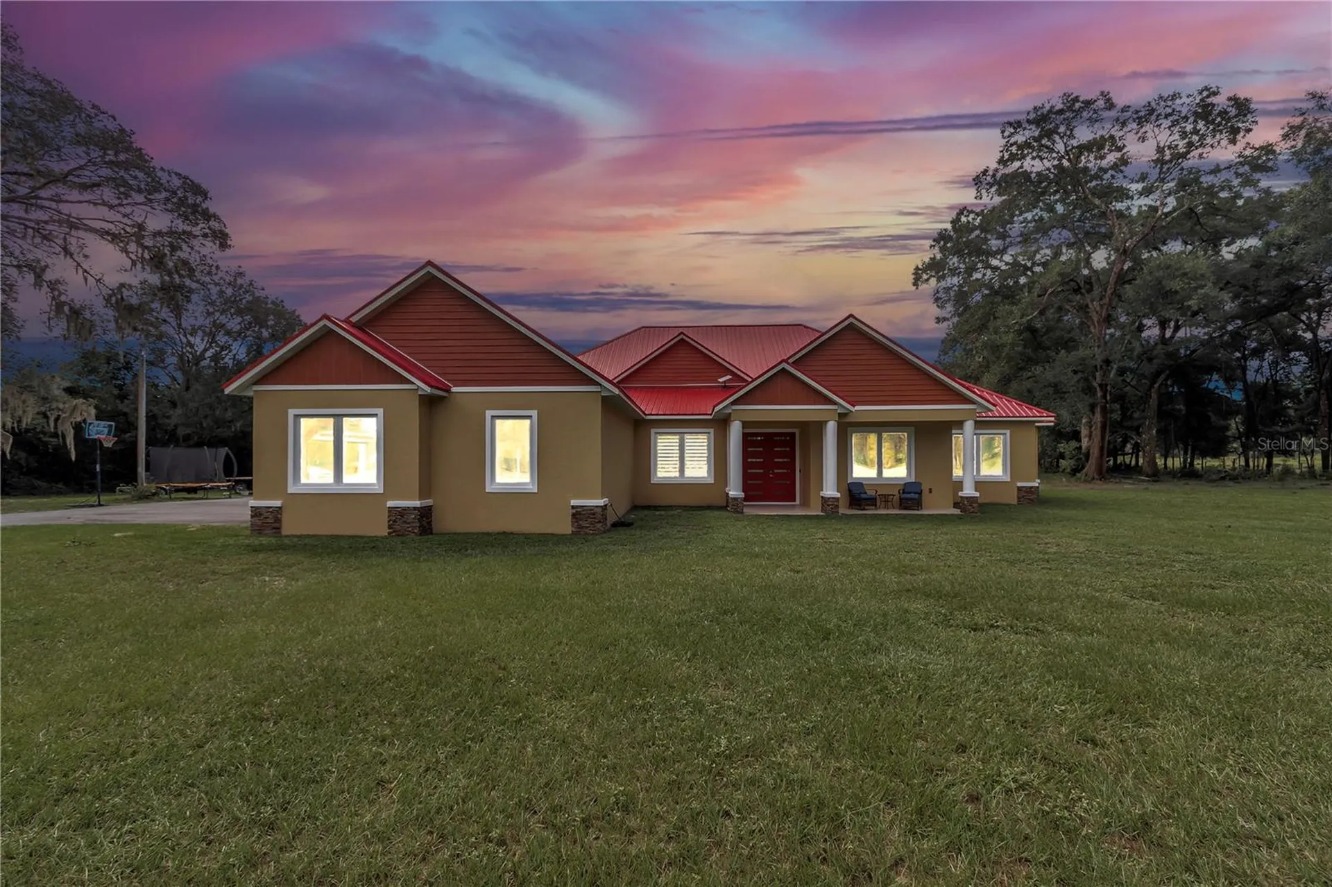 14742 SW 4th Avenue Ocala FL 34473