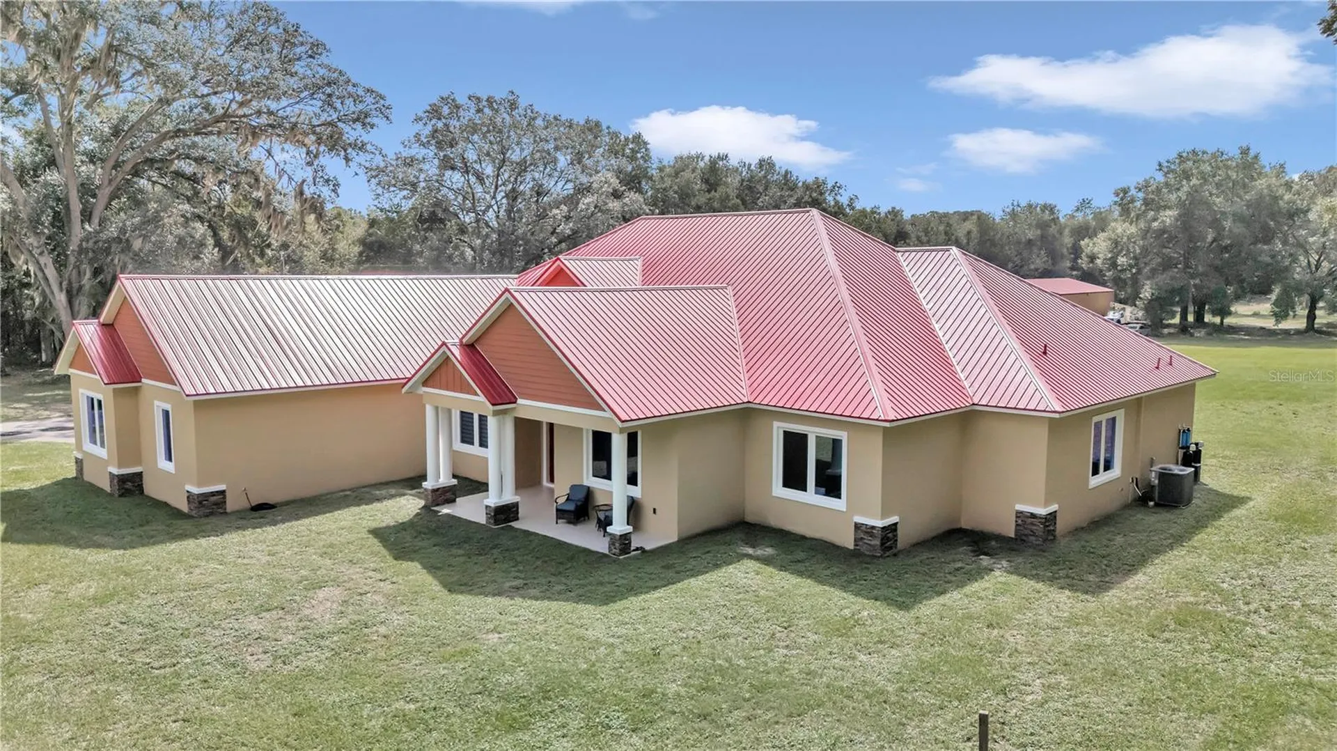 14742 SW 4th Avenue Ocala FL 34473